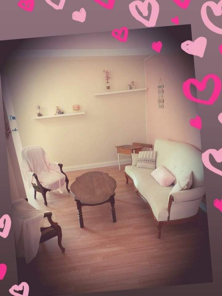 Notre salon dégustation